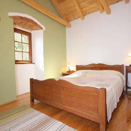 Prázdninový dům House With Wifi *