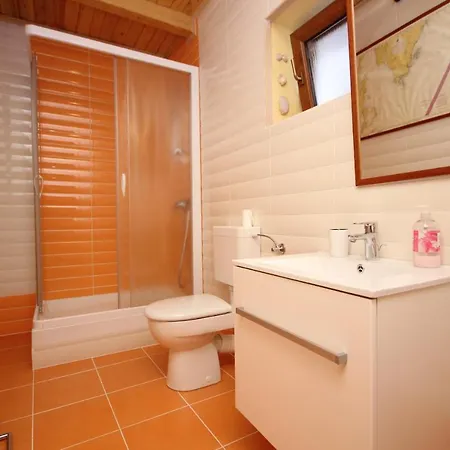 House With Wifi Prázdninový dům Mali Lošinj