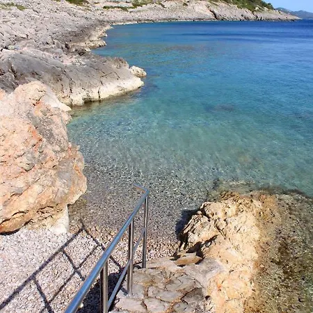 Holiday home House With Wifi