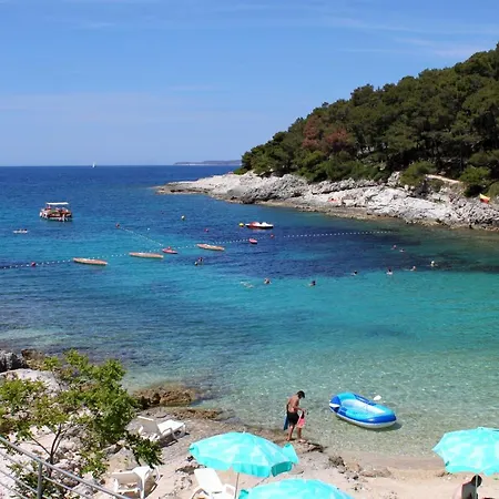 House With Wifi Holiday home Mali Losinj
