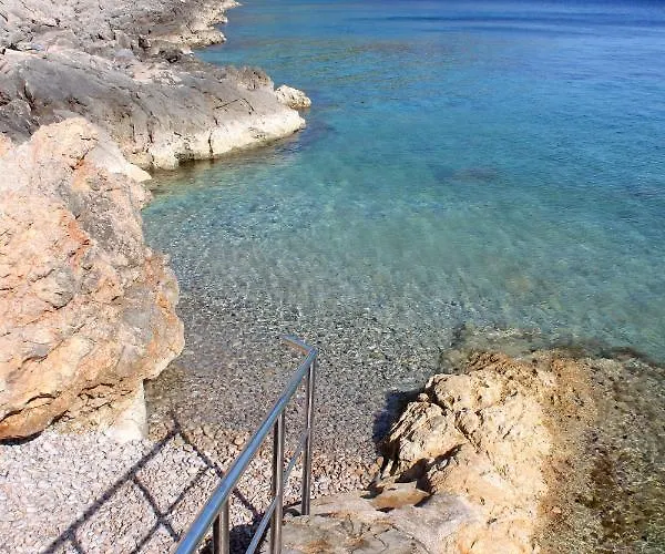 Holiday home House With Wifi