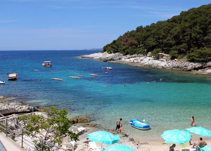 House With Wifi Holiday home Mali Losinj