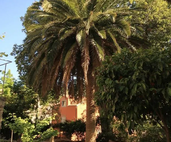 Ferienhaus House With Wifi Mali Lošinj