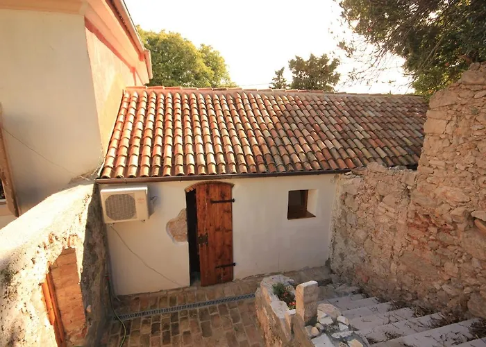 Holiday home House With Wifi