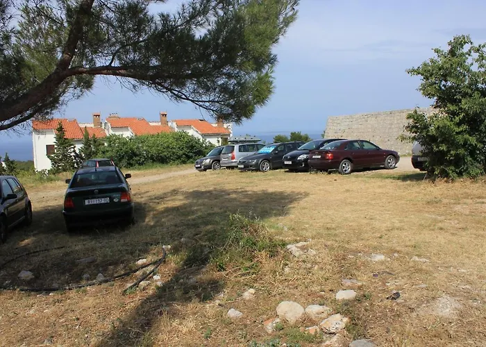 House With Wifi Mali Losinj