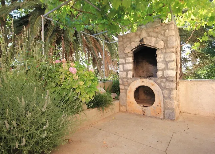 House With Wifi * Mali Losinj