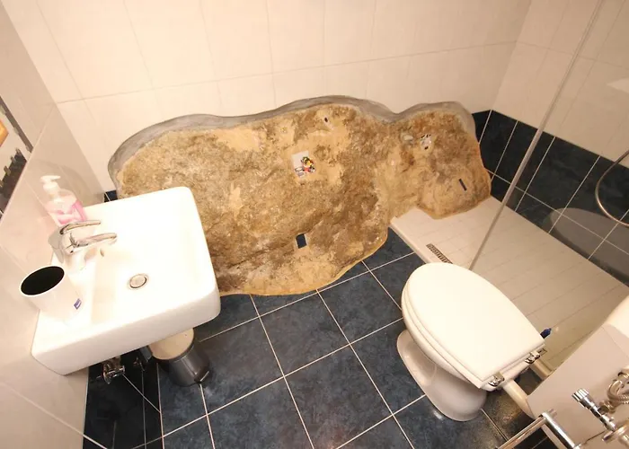 House With Wifi * Mali Losinj