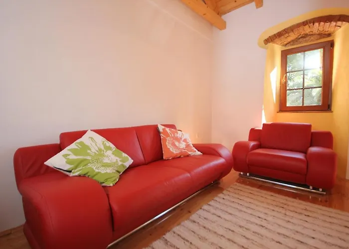 Ferienhaus House With Wifi Mali Lošinj