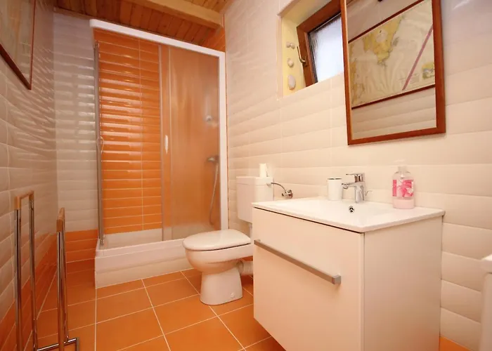 House With Wifi Ferienhaus Mali Lošinj
