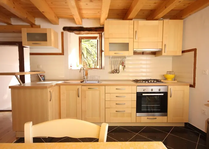 House With Wifi *
