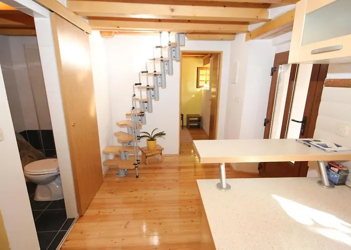 Holiday home House With Wifi