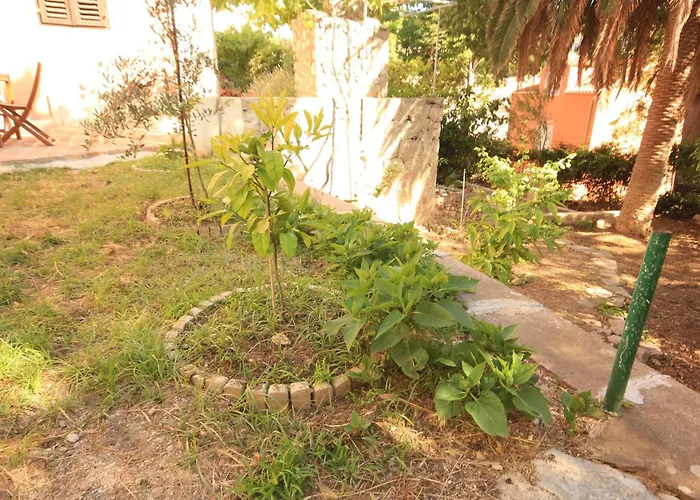 House With Wifi Holiday home Mali Losinj