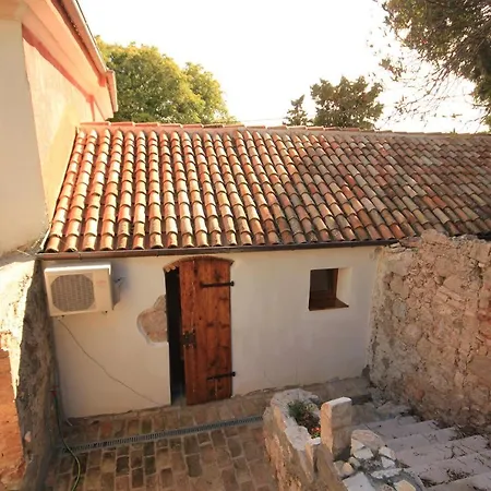 Дом отдыха House With Wifi